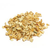 Lemon Peel 1 Oz. (Citrus limon)